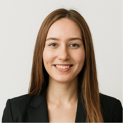 Sophie Delacroix